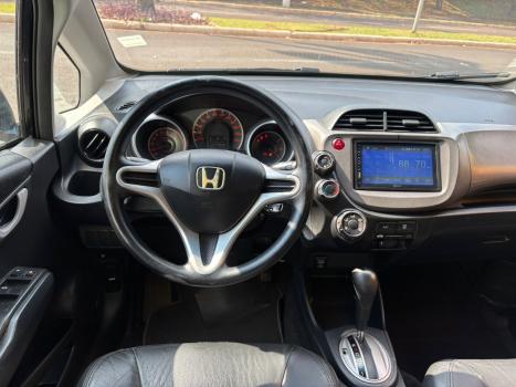 HONDA Fit 1.4 16V 4P LXL AUTOMTICO, Foto 6