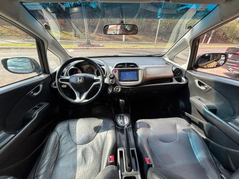 HONDA Fit 1.4 16V 4P LXL AUTOMTICO, Foto 7