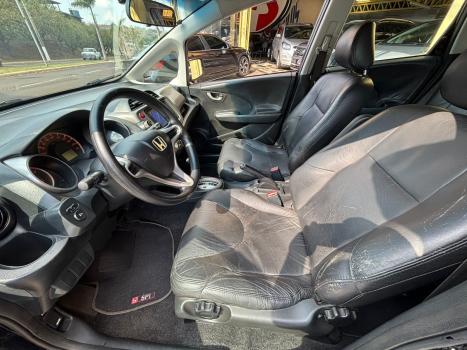 HONDA Fit 1.4 16V 4P LXL AUTOMTICO, Foto 8