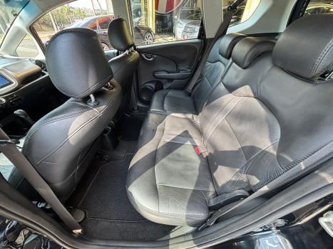 HONDA Fit 1.4 16V 4P LXL AUTOMTICO, Foto 9