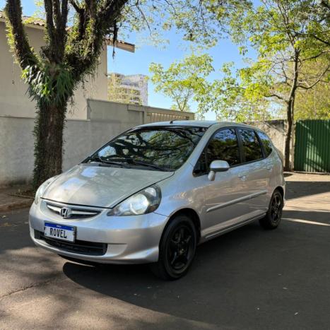 HONDA Fit 1.4 16V 4P LX FLEX, Foto 1