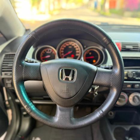 HONDA Fit 1.4 16V 4P LX FLEX, Foto 7