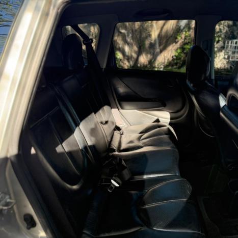HONDA Fit 1.4 16V 4P LX FLEX, Foto 10