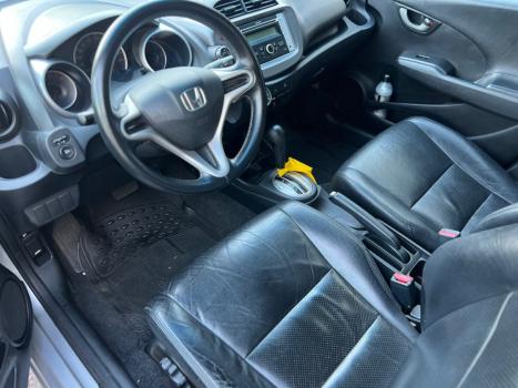 HONDA Fit 1.4 16V 4P LX FLEX AUTOMTICO, Foto 3