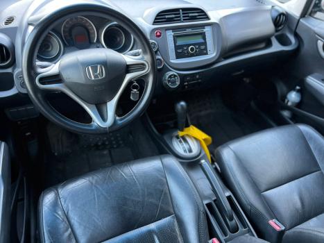 HONDA Fit 1.4 16V 4P LX FLEX AUTOMTICO, Foto 4