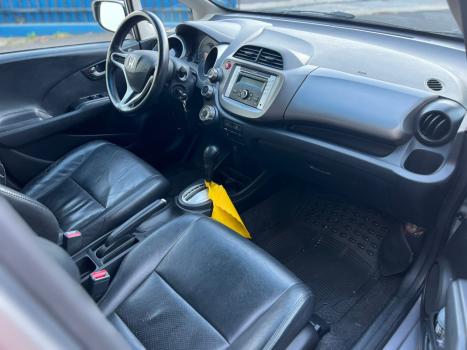 HONDA Fit 1.4 16V 4P LX FLEX AUTOMTICO, Foto 5