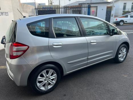 HONDA Fit 1.4 16V 4P LX FLEX AUTOMTICO, Foto 11