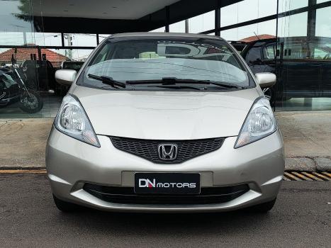 HONDA Fit 1.4 16V 4P DX FLEX, Foto 2 HONDA Fit 1.4 16V 4P DX FLEX, Foto 2