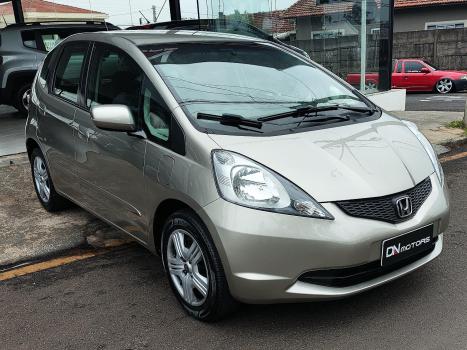 HONDA Fit 1.4 16V 4P DX FLEX, Foto 3 HONDA Fit 1.4 16V 4P DX FLEX, Foto 3