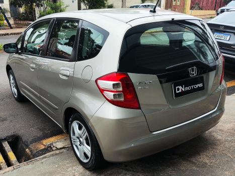 HONDA Fit 1.4 16V 4P DX FLEX, Foto 7 HONDA Fit 1.4 16V 4P DX FLEX, Foto 7