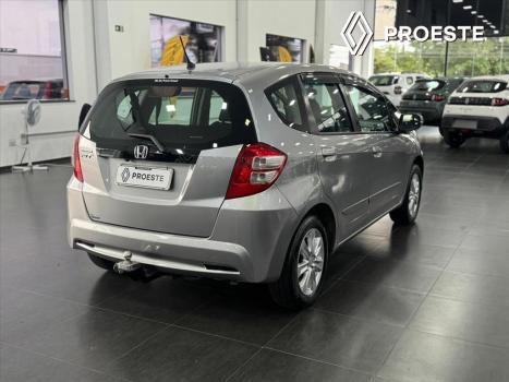 HONDA Fit 1.4 16V 4P LX FLEX, Foto 5