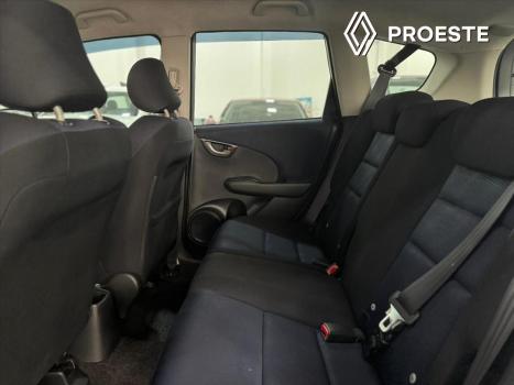 HONDA Fit 1.4 16V 4P LX FLEX, Foto 8