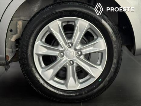 HONDA Fit 1.4 16V 4P LX FLEX, Foto 9