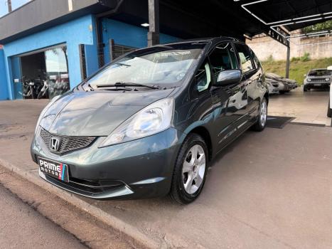 HONDA Fit 1.4 16V 4P LX FLEX, Foto 3