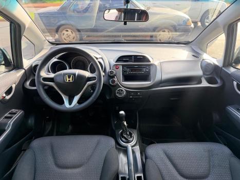 HONDA Fit 1.4 16V 4P LX FLEX, Foto 5