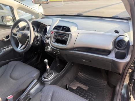 HONDA Fit 1.4 16V 4P LX FLEX, Foto 6
