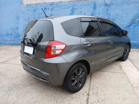 HONDA Fit 1.4 16V 4P LX FLEX AUTOMTICO, Foto 3