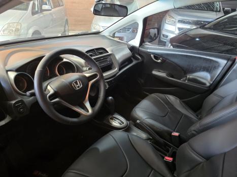 HONDA Fit 1.4 16V 4P LX FLEX, Foto 6
