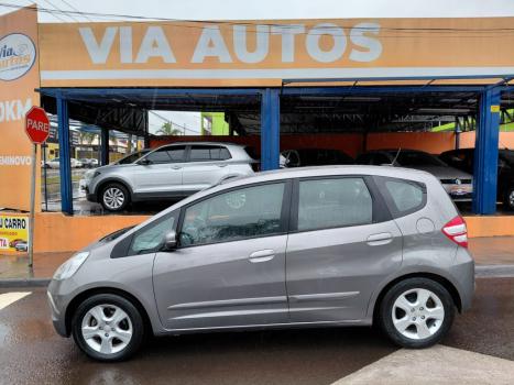 HONDA Fit 1.4 16V 4P LX FLEX AUTOMTICO, Foto 1