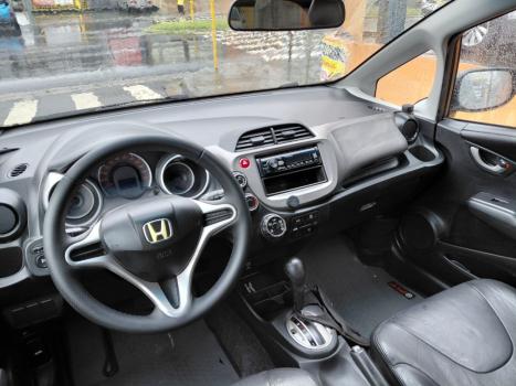 HONDA Fit 1.4 16V 4P LX FLEX AUTOMTICO, Foto 2