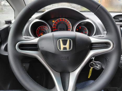 HONDA Fit 1.4 16V 4P LX FLEX AUTOMTICO, Foto 3