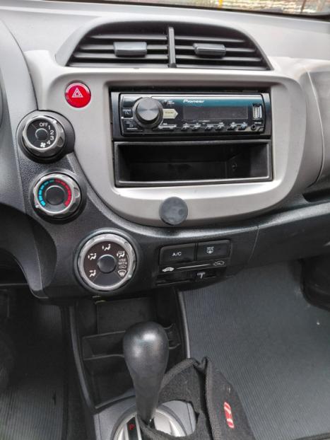 HONDA Fit 1.4 16V 4P LX FLEX AUTOMTICO, Foto 5