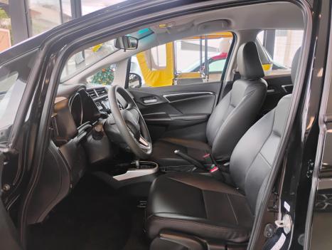 HONDA Fit 1.4 16V 4P LX FLEX AUTOM�TICO, Foto 8