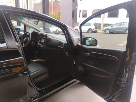 HONDA Fit 1.4 16V 4P LX FLEX AUTOM�TICO, Foto 18