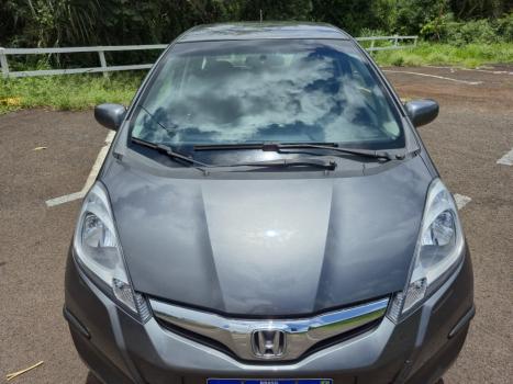 HONDA Fit 1.4 16V 4P LX FLEX, Foto 1