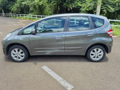 HONDA Fit 1.4 16V 4P LX FLEX, Foto 2