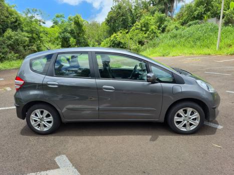 HONDA Fit 1.4 16V 4P LX FLEX, Foto 3