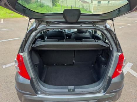 HONDA Fit 1.4 16V 4P LX FLEX, Foto 4