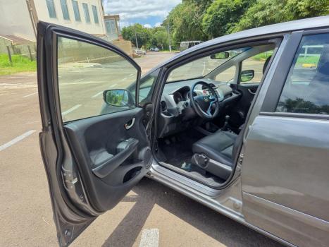 HONDA Fit 1.4 16V 4P LX FLEX, Foto 5