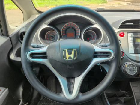 HONDA Fit 1.4 16V 4P LX FLEX, Foto 6