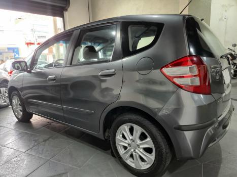 HONDA Fit 1.4 16V 4P LX FLEX, Foto 3