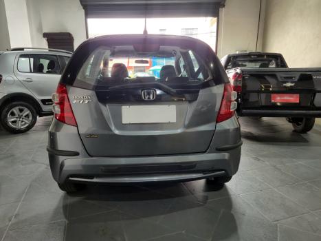HONDA Fit 1.4 16V 4P LX FLEX, Foto 5