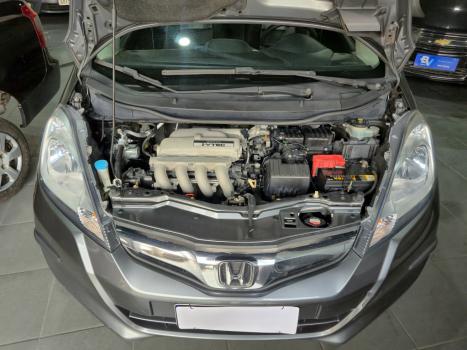 HONDA Fit 1.4 16V 4P LX FLEX, Foto 9