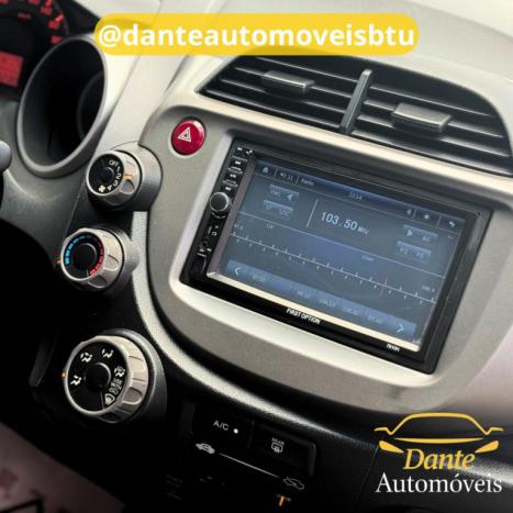 HONDA Fit 1.4 16V 4P DX FLEX, Foto 7