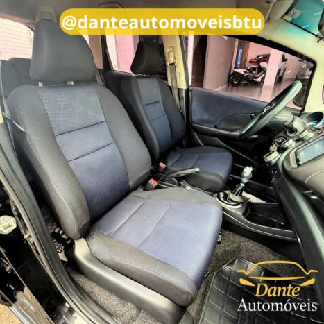 HONDA Fit 1.4 16V 4P DX FLEX, Foto 10