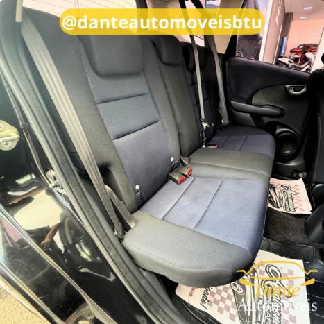HONDA Fit 1.4 16V 4P DX FLEX, Foto 11