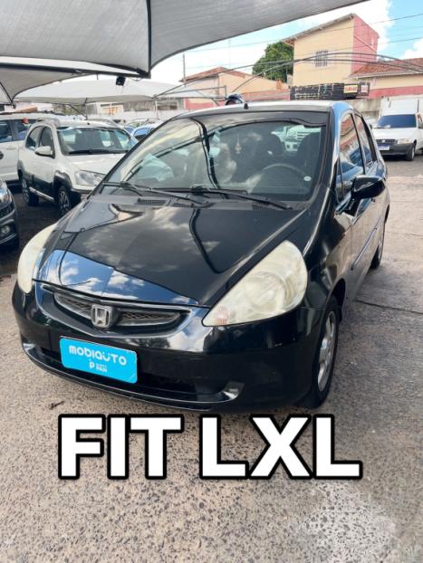 HONDA Fit 1.4 16V 4P LXL, Foto 1