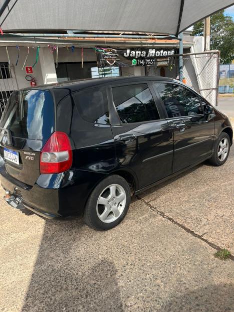 HONDA Fit 1.4 16V 4P LXL, Foto 2