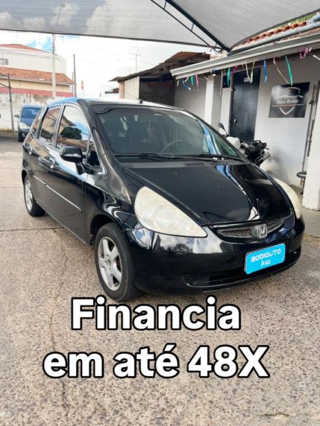 HONDA Fit 1.4 16V 4P LXL, Foto 3