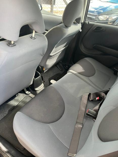 HONDA Fit 1.4 16V 4P LXL, Foto 4
