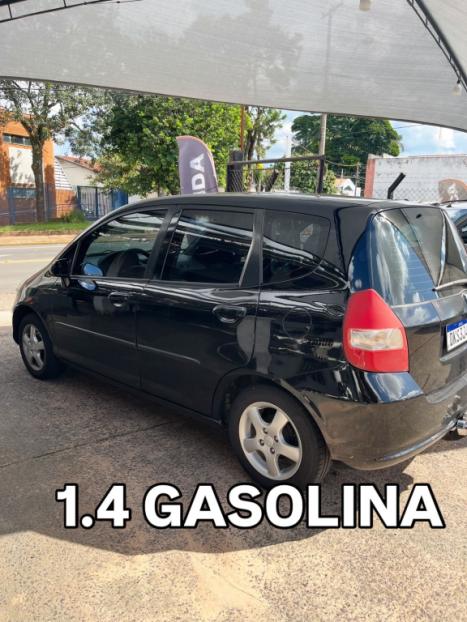 HONDA Fit 1.4 16V 4P LXL, Foto 7