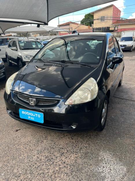 HONDA Fit 1.4 16V 4P LXL, Foto 8