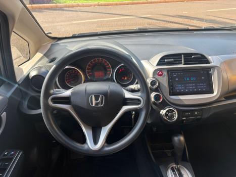 HONDA Fit 1.4 16V 4P CX FLEX AUTOM�TICO, Foto 6