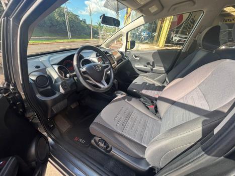 HONDA Fit 1.4 16V 4P CX FLEX AUTOM�TICO, Foto 8