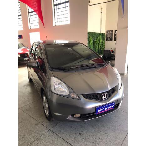 HONDA Fit 1.4 16V 4P LX FLEX, Foto 3