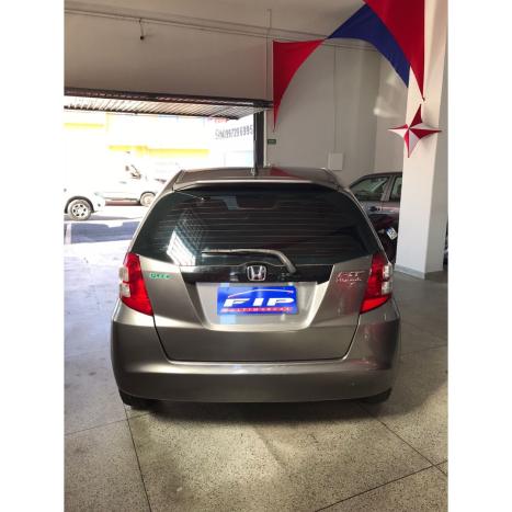 HONDA Fit 1.4 16V 4P LX FLEX, Foto 6